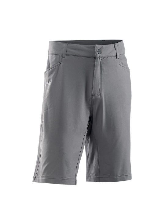 Spodenki rowerowe NORTHWAVE ESCAPE Baggy - szary - Adventure Sports
Spodenki rowerowe NORTHWAVE ESCAPE Baggy - szary - Adventure Sports