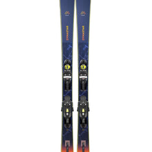 Narty Dynastar M-Cross 82 + wiązania LOOK NX 12 Konect GW B90
Narty Dynastar M-Cross 82 + wiązania LOOK NX 12 Konect GW B90