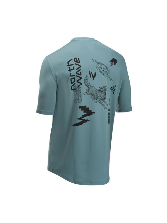 Koszulka rowerowa NORTHWAVE Xtrail Jersey zielony - Adventure Sports
Koszulka rowerowa NORTHWAVE Xtrail Jersey zielony - Adventure Sports
