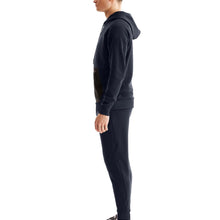 Spodnie dresowe męskie ON RUNNING Sweat Pants granatowy
Spodnie dresowe męskie ON RUNNING Sweat Pants granatowy