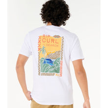 Koszulka RIP CURL Aots - Cody Welsh Tee biały - Adventure Sports
Koszulka RIP CURL Aots - Cody Welsh Tee biały - Adventure Sports