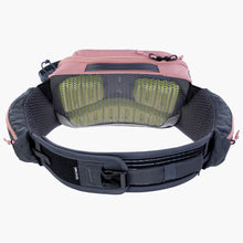 Nerka rowerowa EVOC Hip Pack Pro 3 dusty pink - carbon grey
Nerka rowerowa EVOC Hip Pack Pro 3 dusty pink - carbon grey