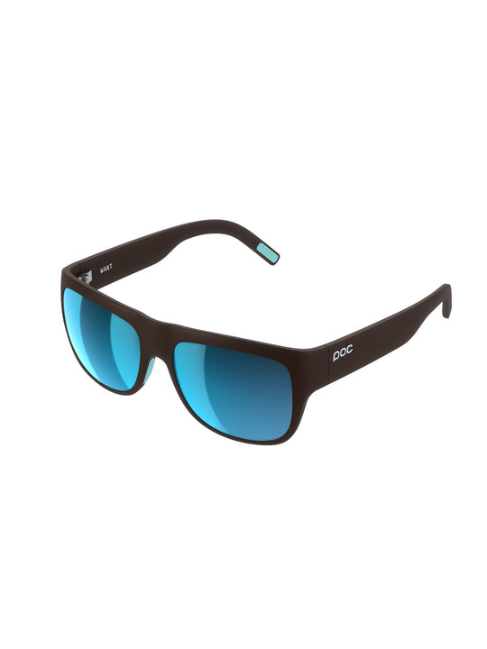 Okulary POC Want brązowy - Clarity Universal/ Partly Sunny Turquoise cat 3
Okulary POC Want brązowy - Clarity Universal/ Partly Sunny Turquoise cat 3
