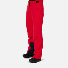 Spodnie narciarskie damskie ROSSIGNOL W Insulated Ski Pant czerwone
Spodnie narciarskie damskie ROSSIGNOL W Insulated Ski Pant czerwone