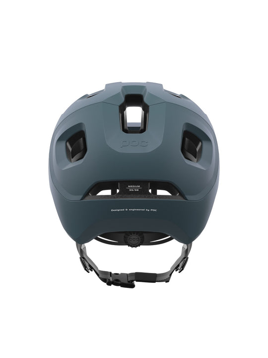 Kask rowerowy POC AXION - niebieski mat
Kask rowerowy POC AXION - niebieski mat
