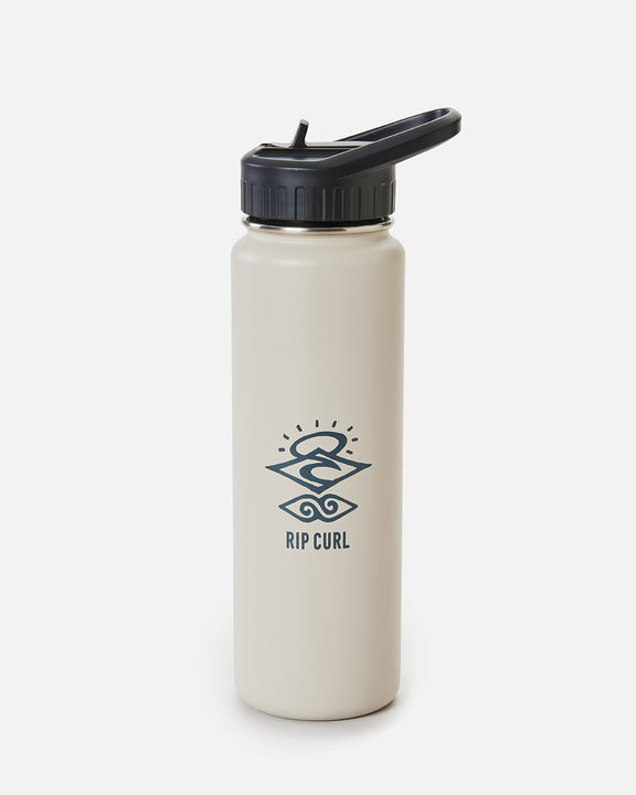 Bidon RIP CURL Search Drink Bottle 710Ml/24Oz beżowy - TU - Adventure Sports
Bidon RIP CURL Search Drink Bottle 710Ml/24Oz beżowy - TU - Adventure Sports