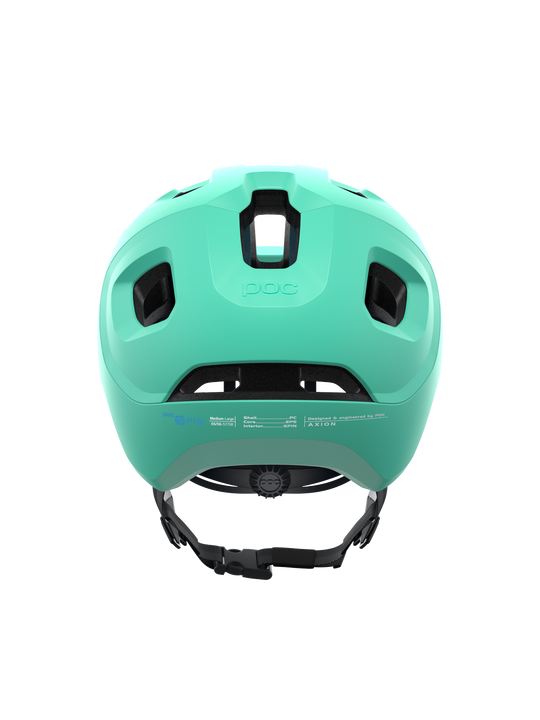 Kask Rowerowy POC AXION SPIN - rowerowy - Adventure Sports
Kask Rowerowy POC AXION SPIN - rowerowy - Adventure Sports