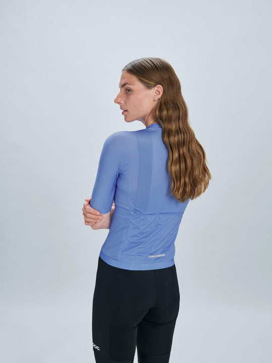 Koszulka rowerowa damska POC W’s Pristine Jersey niebieska - Adventure Sports
Koszulka rowerowa damska POC W’s Pristine Jersey niebieska - Adventure Sports