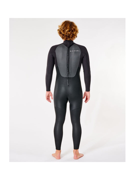 Pianka surfingowa męska RIP CURL Omega 53Gb Bz Steamer - czarna - Adventure Sports
Pianka surfingowa męska RIP CURL Omega 53Gb Bz Steamer - czarna - Adventure Sports