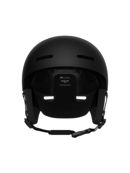 Kask narciarski POC FORNIX MIPS czarny mat - Adventure Sports
Kask narciarski POC FORNIX MIPS czarny mat - Adventure Sports