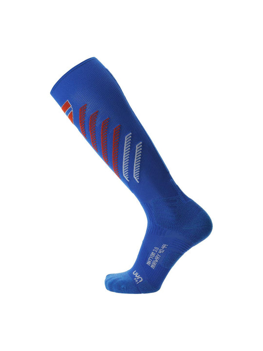 Skarpety narciarskie UYN Natyon 3.0 Socks Norway
Skarpety narciarskie UYN Natyon 3.0 Socks Norway
