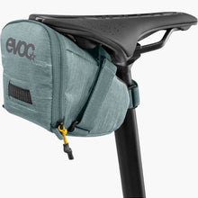 Torba podsiodłowa EVOC Seat Bag Tour steel
Torba podsiodłowa EVOC Seat Bag Tour steel