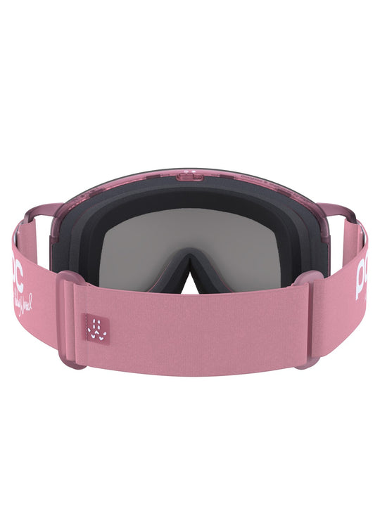 Gogle narciarskie POC Nexal Hedvig Wessel Ed. różowy
Gogle narciarskie POC Nexal Hedvig Wessel Ed. różowy