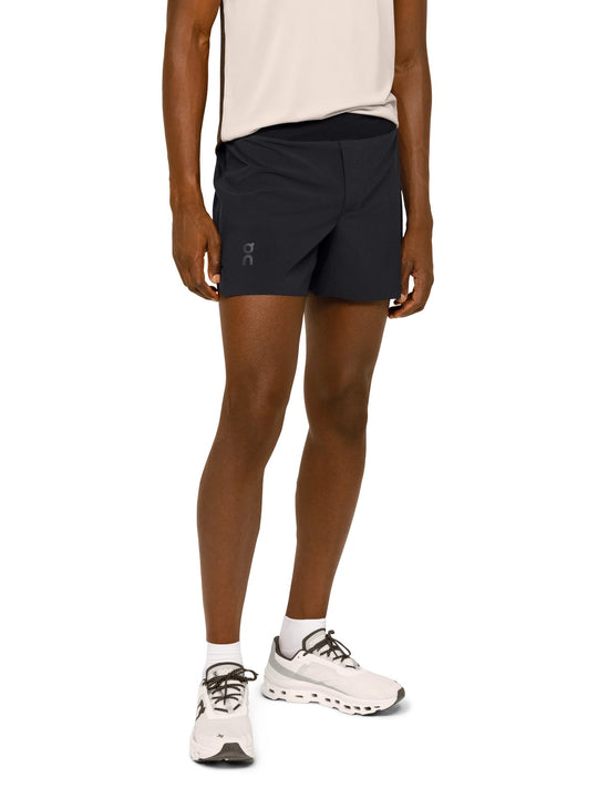 Szorty do biegania ON RUNNING 5" Lightweight Shorts czarny
Szorty do biegania ON RUNNING 5" Lightweight Shorts czarny