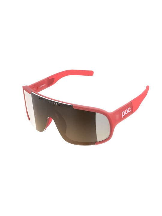 Okulary rowerowe POC Aspire koralowy - TU - Adventure Sports
Okulary rowerowe POC Aspire koralowy - TU - Adventure Sports