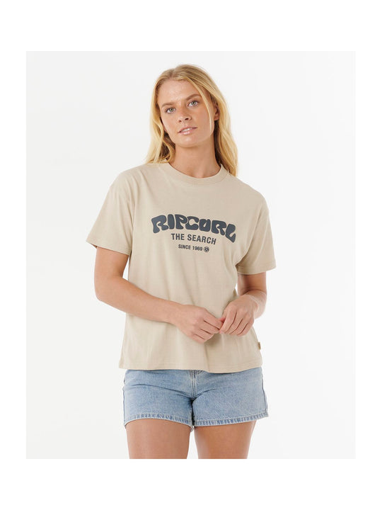 Koszulka RIP CURL SURF PUFF RELAXED TEE
Koszulka RIP CURL SURF PUFF RELAXED TEE