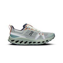 Buty do biegania w terenie ON RUNNING Cloudsurfer Trail miętowy
Buty do biegania w terenie ON RUNNING Cloudsurfer Trail miętowy