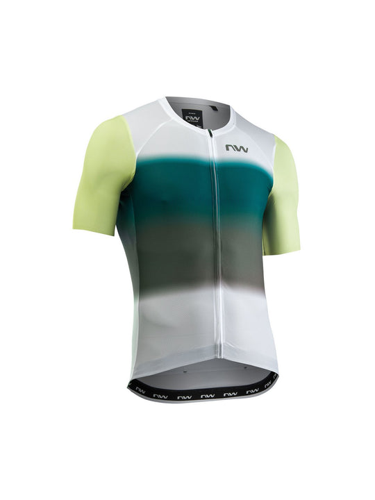 Koszulka rowerowa NORTHWAVE Blade Air Jersey S/s biało żółta
Koszulka rowerowa NORTHWAVE Blade Air Jersey S/s biało żółta