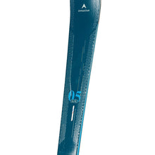 Narty damskie DYNASTAR E Lite 5 + wiązania LOOK Xpress W 11 GW - Adventure Sports
Narty damskie DYNASTAR E Lite 5 + wiązania LOOK Xpress W 11 GW - Adventure Sports