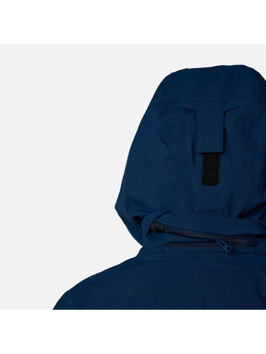 Kurtka Rossignol Boy Ski Jkt granatowy - narciarska - Adventure Sports
Kurtka Rossignol Boy Ski Jkt granatowy - narciarska - Adventure Sports