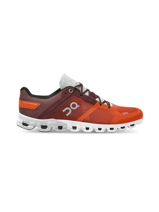 Buty ON RUNNING CLOUDFLOW
Buty ON RUNNING CLOUDFLOW