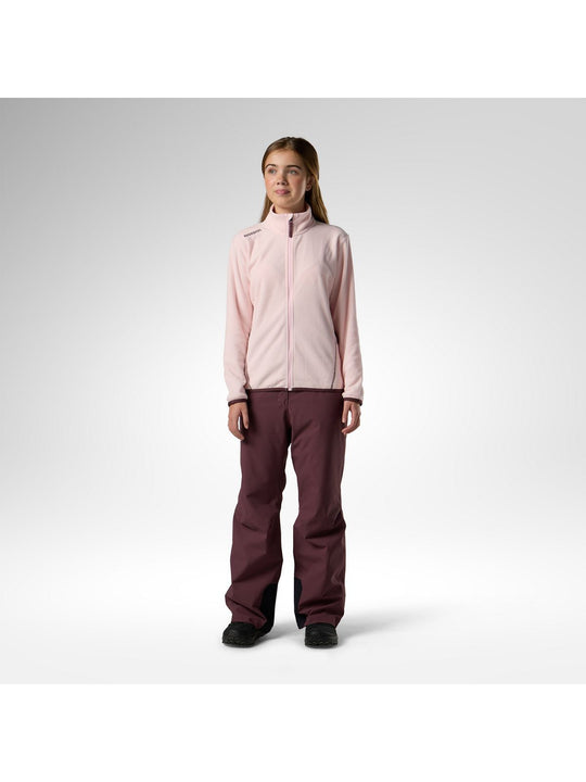 Bluza juniorska ROSSIGNOL Jr Polar Fleece Jacket różowa
Bluza juniorska ROSSIGNOL Jr Polar Fleece Jacket różowa