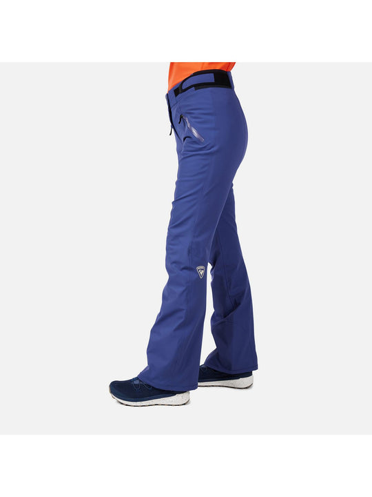 Spodnie damskie narciarskie ROSSIGNOL W Blackside Pant niebieskie
Spodnie damskie narciarskie ROSSIGNOL W Blackside Pant niebieskie