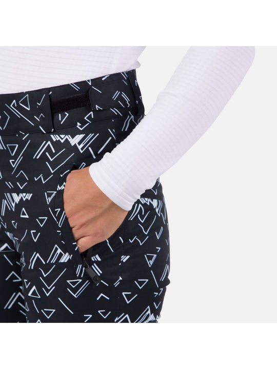 Damskie spodnie narciarskie Rossignol W Staci Pr Pant czarny - Spodnie - Adventure Sports
Damskie spodnie narciarskie Rossignol W Staci Pr Pant czarny - Spodnie - Adventure Sports