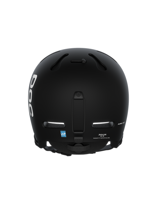 Kask narciarski POC AURIC CUT czarny mat
Kask narciarski POC AURIC CUT czarny mat