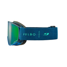 Gogle narciarskie JULBO ALPHA niebiesko zielone Cat 3 - TU - Adventure Sports
Gogle narciarskie JULBO ALPHA niebiesko zielone Cat 3 - TU - Adventure Sports