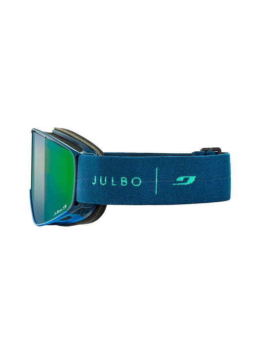 Gogle narciarskie JULBO ALPHA niebiesko zielone Cat 3 - TU - Adventure Sports
Gogle narciarskie JULBO ALPHA niebiesko zielone Cat 3 - TU - Adventure Sports