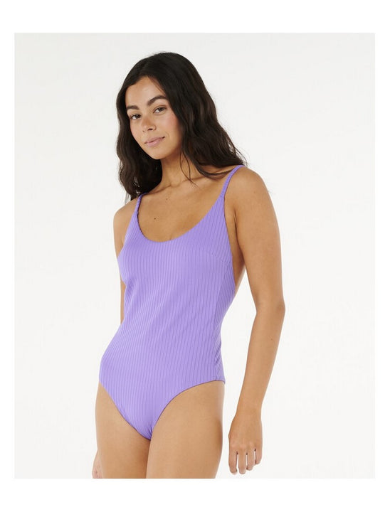 Kostium jednoczęściowy RIP CURL Premium Surf Cheeky 1Pc fioletowy
Kostium jednoczęściowy RIP CURL Premium Surf Cheeky 1Pc fioletowy