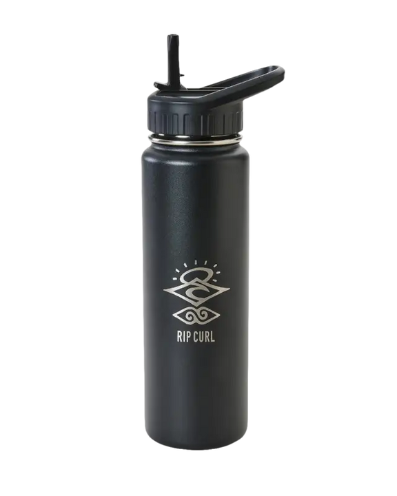 Bidon RIP CURL Search Drink Bottle 710Ml/24Oz czarny - TU - Adventure Sports
Bidon RIP CURL Search Drink Bottle 710Ml/24Oz czarny - TU - Adventure Sports