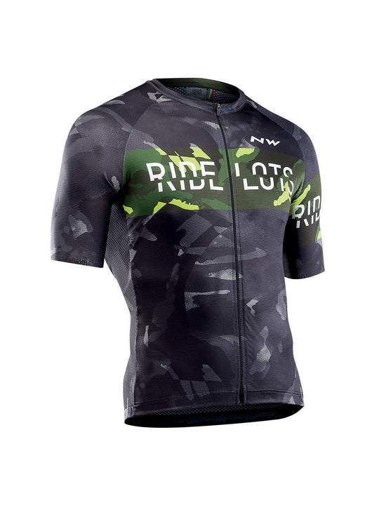 Koszulka Rowerowa NORTHWAVE BLADE JERSEY SS - Adventure Sports
Koszulka Rowerowa NORTHWAVE BLADE JERSEY SS - Adventure Sports