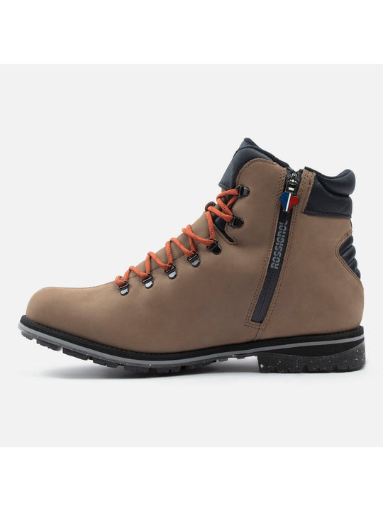 Buty męskie Rossignol zimowe 1907 Chamonix Nabuk 2.0 - sportowe - Adventure Sports
Buty męskie Rossignol zimowe 1907 Chamonix Nabuk 2.0 - sportowe - Adventure Sports