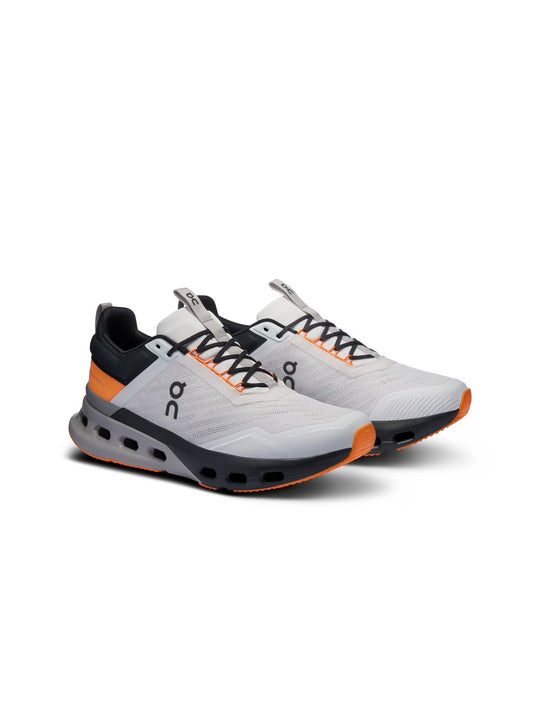 Buty sportowe ON RUNNING Cloudnova X szary
Buty sportowe ON RUNNING Cloudnova X szary