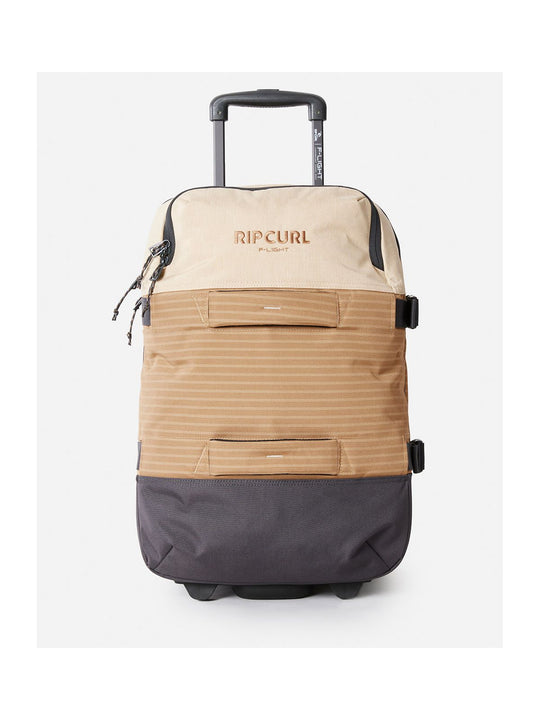 Walizka RIP CURL F-Light Transit 50L Revival brązowy - TU - Adventure Sports
Walizka RIP CURL F-Light Transit 50L Revival brązowy - TU - Adventure Sports