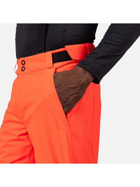 Spodnie narciarskie męskie ROSSIGNOL Hero BlackSide Insulated Pant czerwone
Spodnie narciarskie męskie ROSSIGNOL Hero BlackSide Insulated Pant czerwone