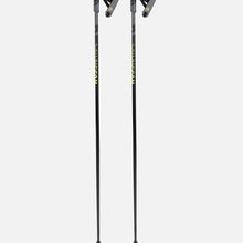 Kije narciarskie Rossignol TACTIC CLIP black lime
Kije narciarskie Rossignol TACTIC CLIP black lime