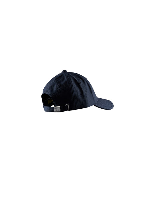 Czapka SAIL RACING Tornado Seersucker Cap granatowa
Czapka SAIL RACING Tornado Seersucker Cap granatowa