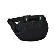 Nerka rowerowa POC Hip Pack Hydro 4L z bukłakiem czarny
Nerka rowerowa POC Hip Pack Hydro 4L z bukłakiem czarny