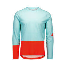 Koszulka rowerowa POC M's Motion Air L/S Jersey niebieska
Koszulka rowerowa POC M's Motion Air L/S Jersey niebieska