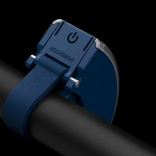 Lampka rowerowa BOOKMAN Curve Front Light 220lm niebieski
Lampka rowerowa BOOKMAN Curve Front Light 220lm niebieski