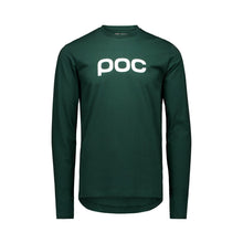 Koszulka longsleeve POC L/S Tee zielona
Koszulka longsleeve POC L/S Tee zielona