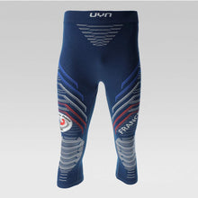 Legginsy termoaktywne UYN Natyon 3.0 Junior France Uw Pants Medium niebieski
Legginsy termoaktywne UYN Natyon 3.0 Junior France Uw Pants Medium niebieski