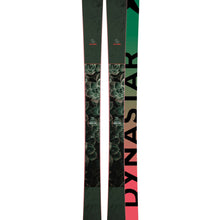 Narty freeride Dynastar E-FREE 90 OPEN - 167 - Adventure Sports
Narty freeride Dynastar E-FREE 90 OPEN - 167 - Adventure Sports