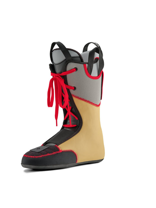 Buty narciarskie VAN DEER Pro 130 kolor szary
Buty narciarskie VAN DEER Pro 130 kolor szary