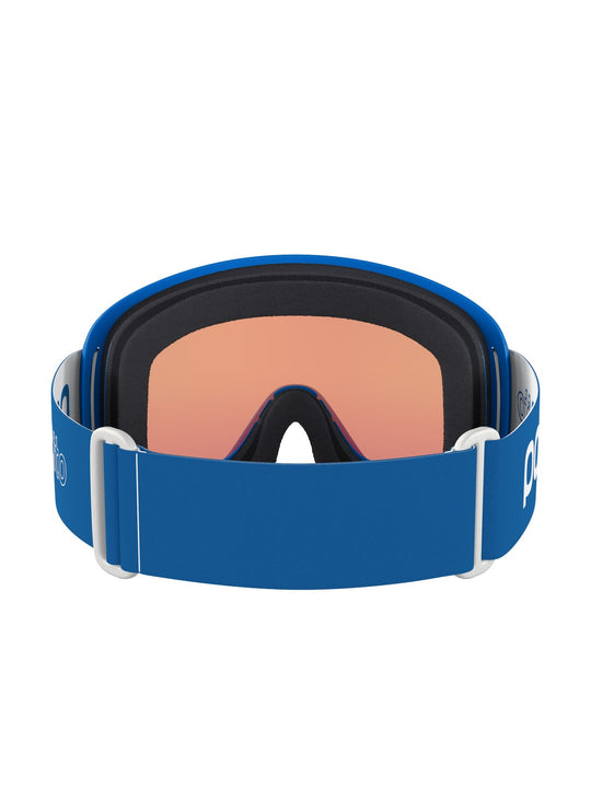 Gogle dla dzieci POCito Opsin niebieski cat. 2
Gogle dla dzieci POCito Opsin niebieski cat. 2