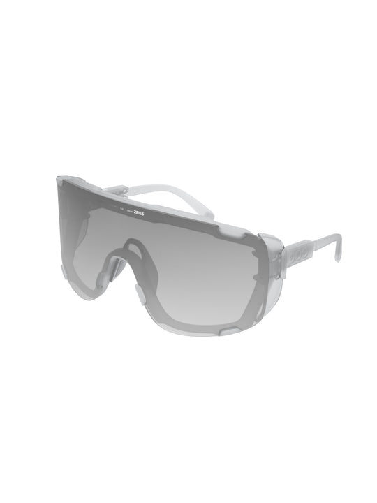 Okulary rowerowe POC Devour Ultra+ - Transparant Crystal/Clear
Okulary rowerowe POC Devour Ultra+ - Transparant Crystal/Clear