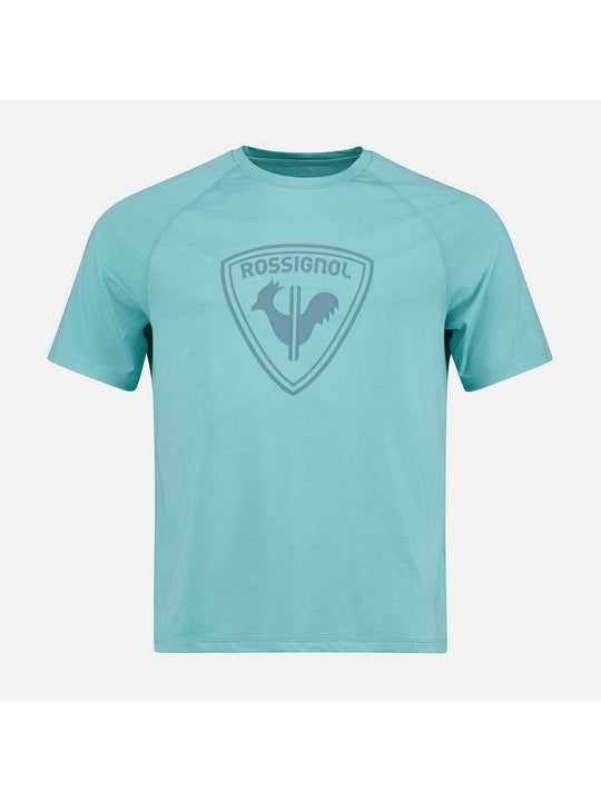 Koszulka treningowa męska ROSSIGNOL Westweg Shield Tee niebieski - Adventure Sports
Koszulka treningowa męska ROSSIGNOL Westweg Shield Tee niebieski - Adventure Sports
